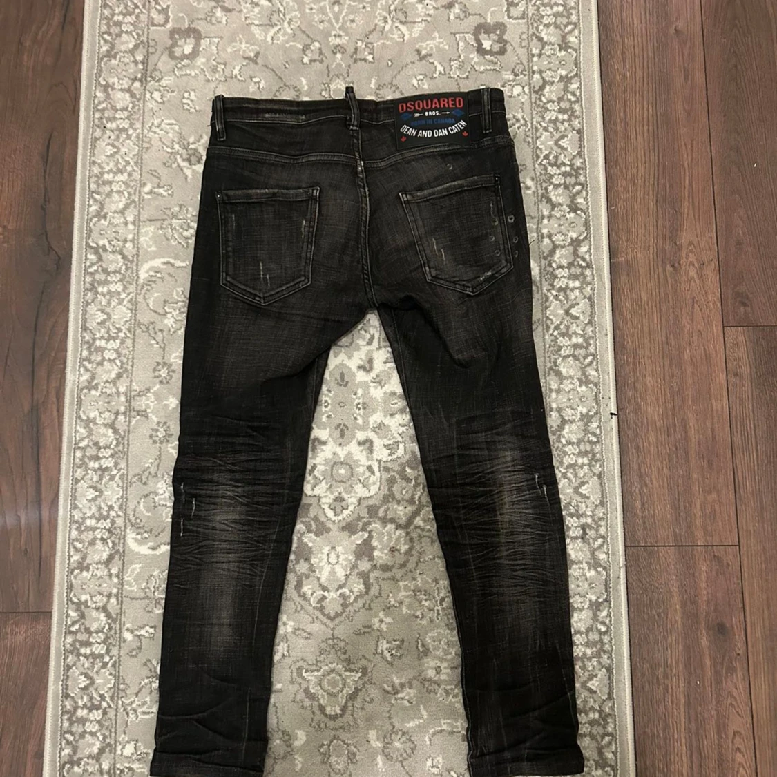 Dsq2 Jens  - 90