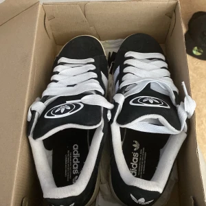 Adidas Campos 00s - Campos bra skick pris diskuteras 