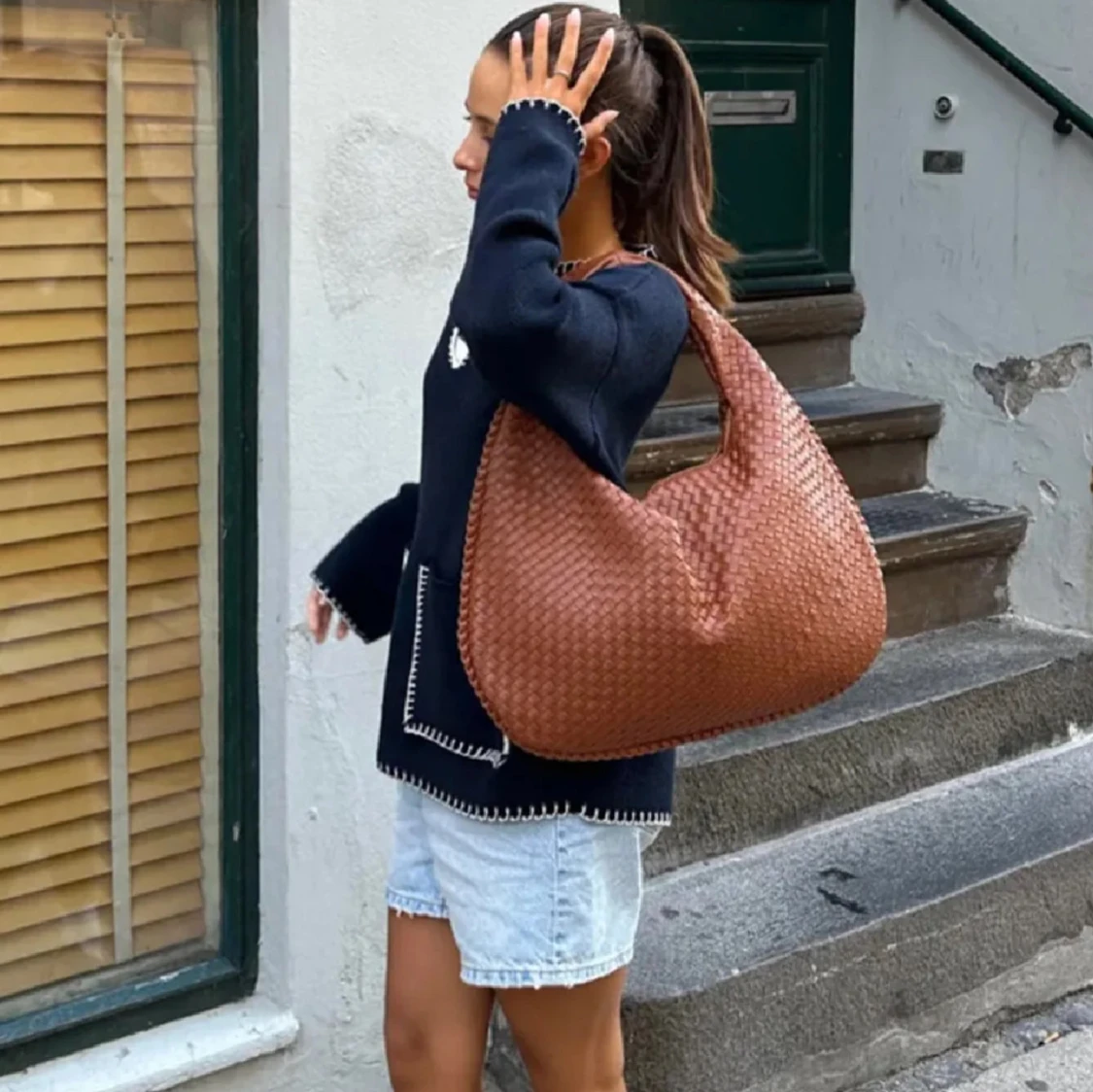 Väska Design by si - 90