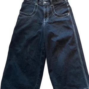 jnco twin cannons *INTRESSEKOLL* - Inte hundra på sälja dessa därav Intressekollet, men skicka bud !  w34 l32