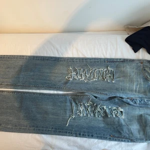Emilio vintage jeans - Aldrig använda