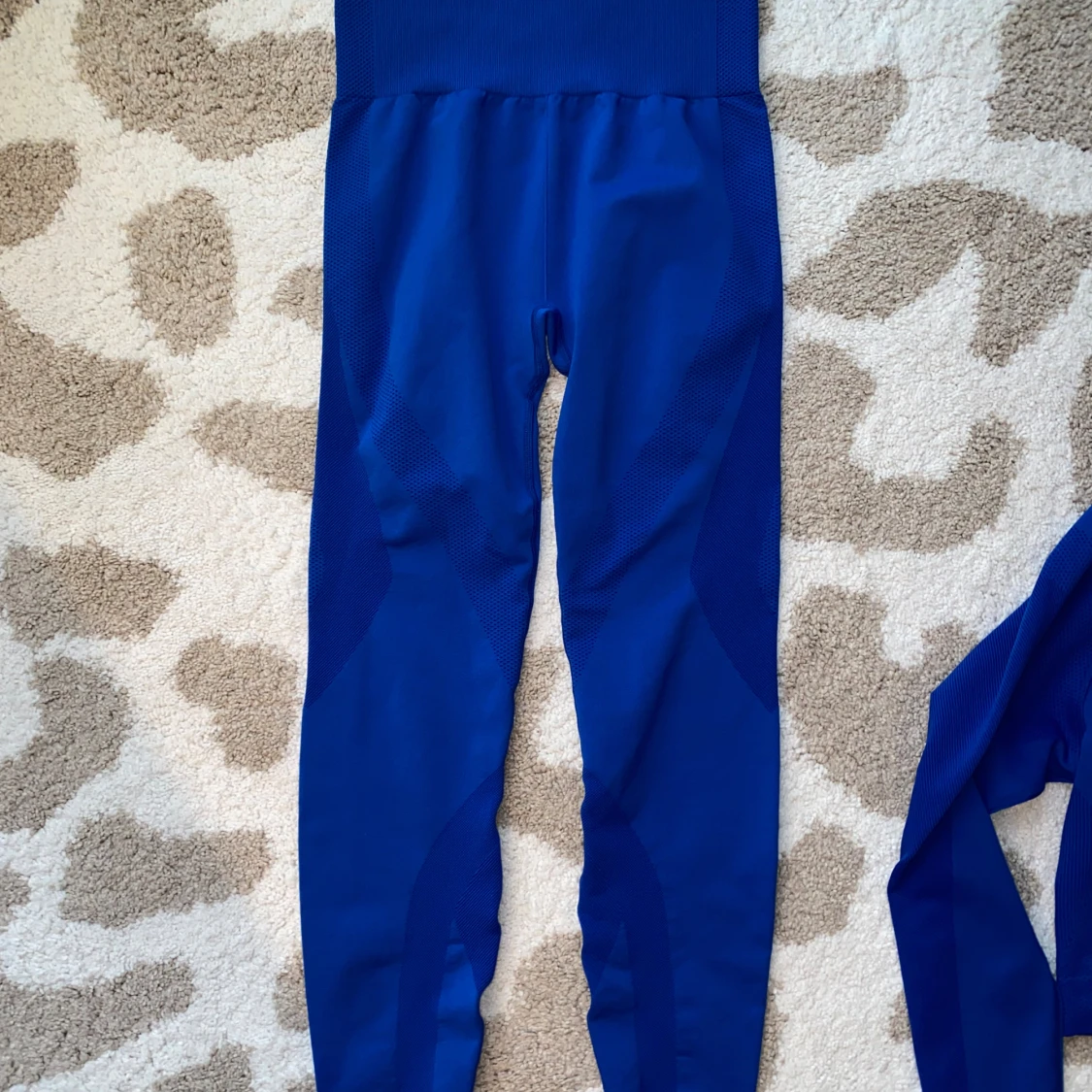 H&M sport move tights - 92