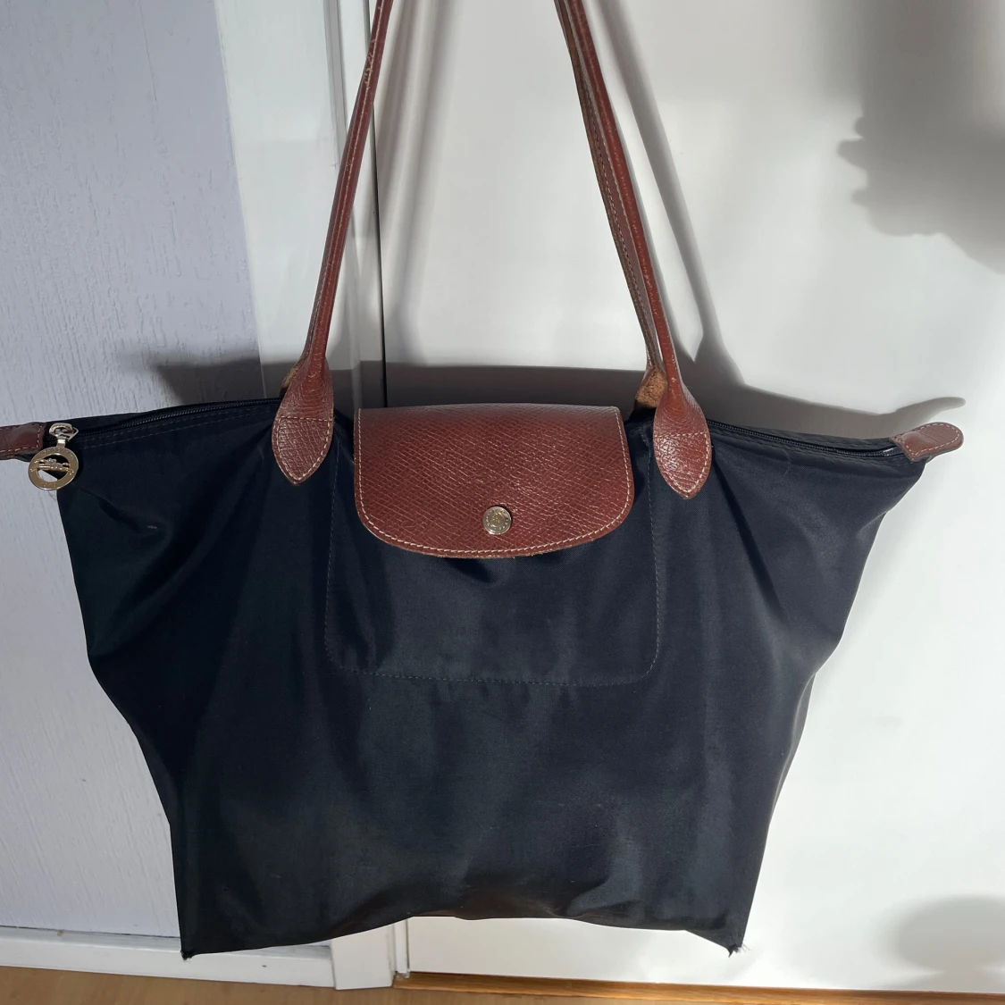 Longchamp väska 