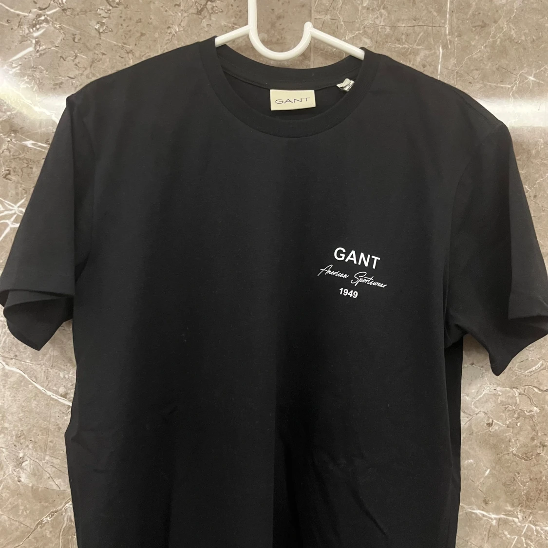 Gant T shirt Laidback - 90