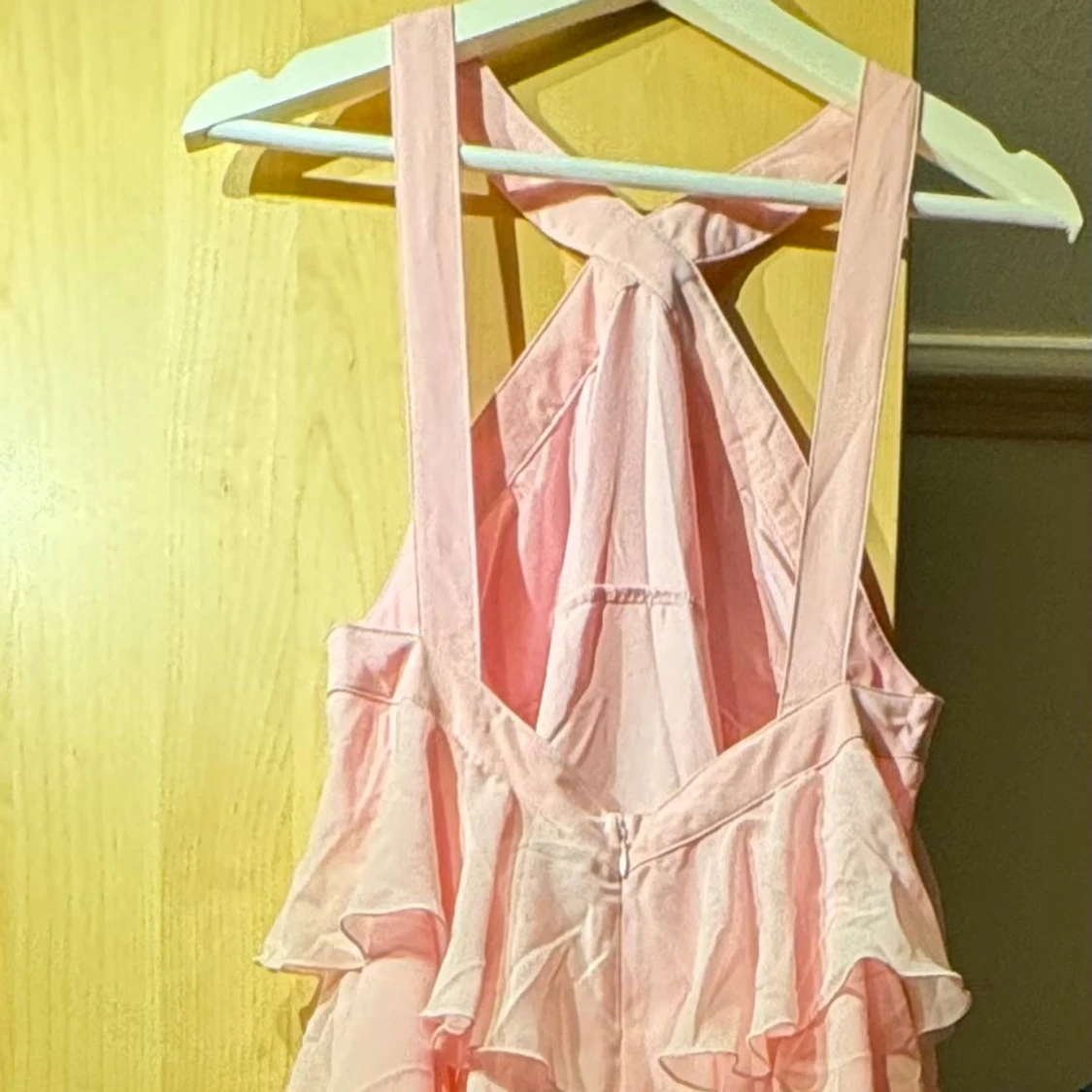 VMFELICIA långklänning - 91