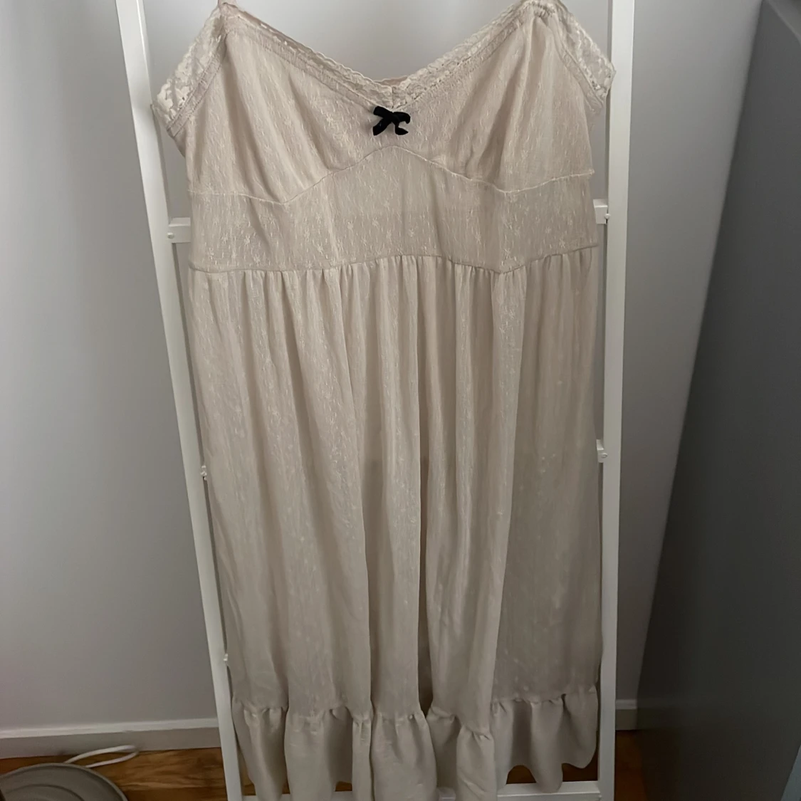 Odd Molly klänning/nattlinne