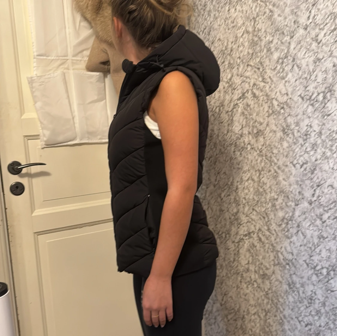 Zara väst storlek S - 92