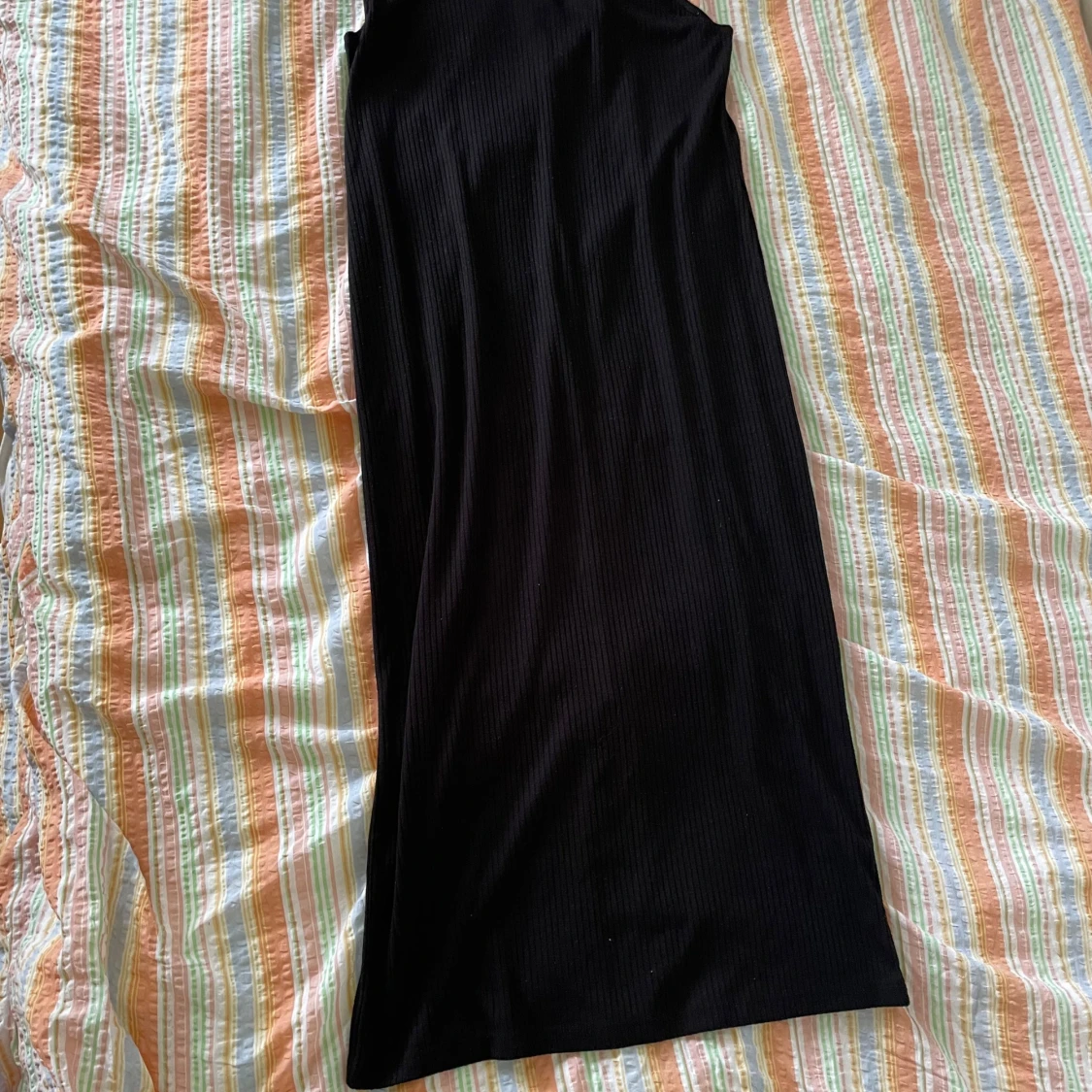 Svart klänning från Lindex - 91