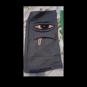 Toy Machine buff / halsvärmare  - Halsvärmare 