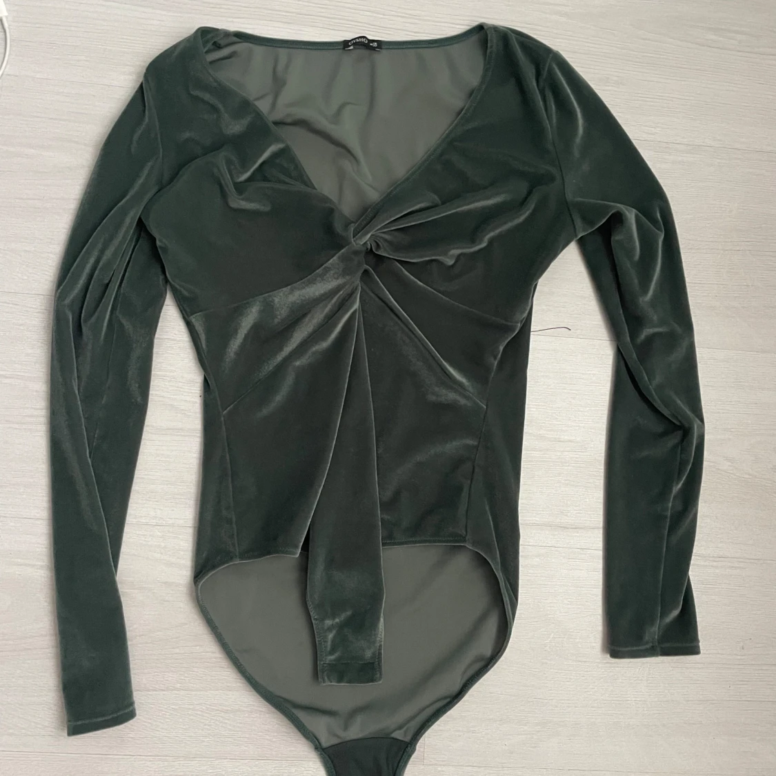 Tröja i sammet  - 91