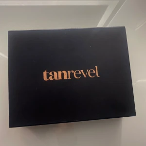 Tanrevel ONE - Funkar precis som den ska. Säljer pga ingen användning för den. 