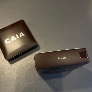 Caia Bronzer TUSCANY  - Helt ny, säljes på grund av att jag har fler! Nypris 295kr