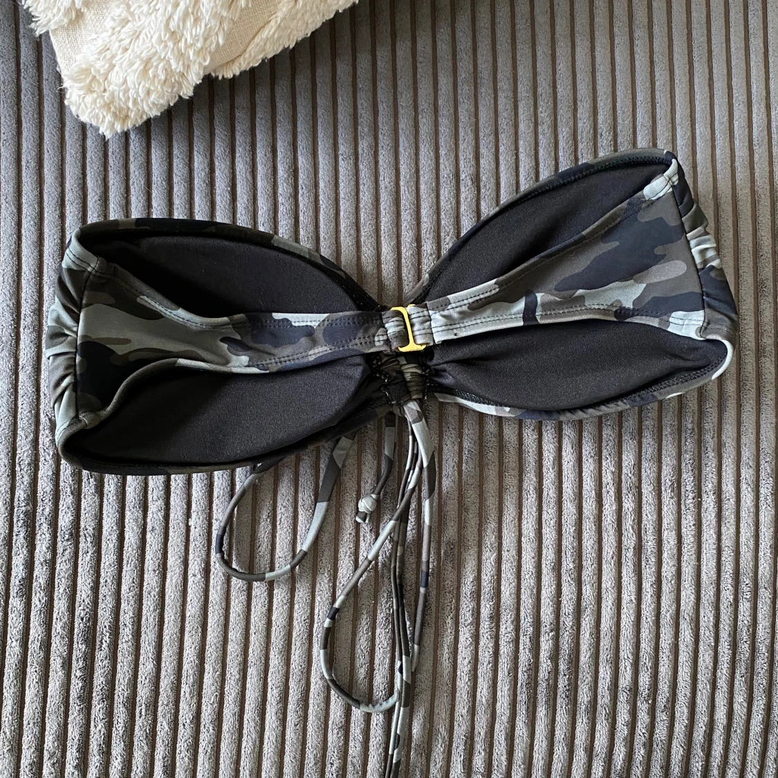 Bandeau-Bikinitopp  - 91