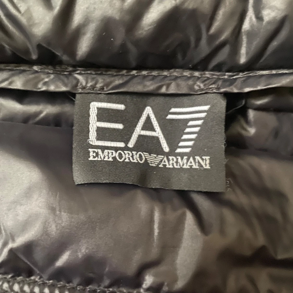 Emporio Armani väst  - 93