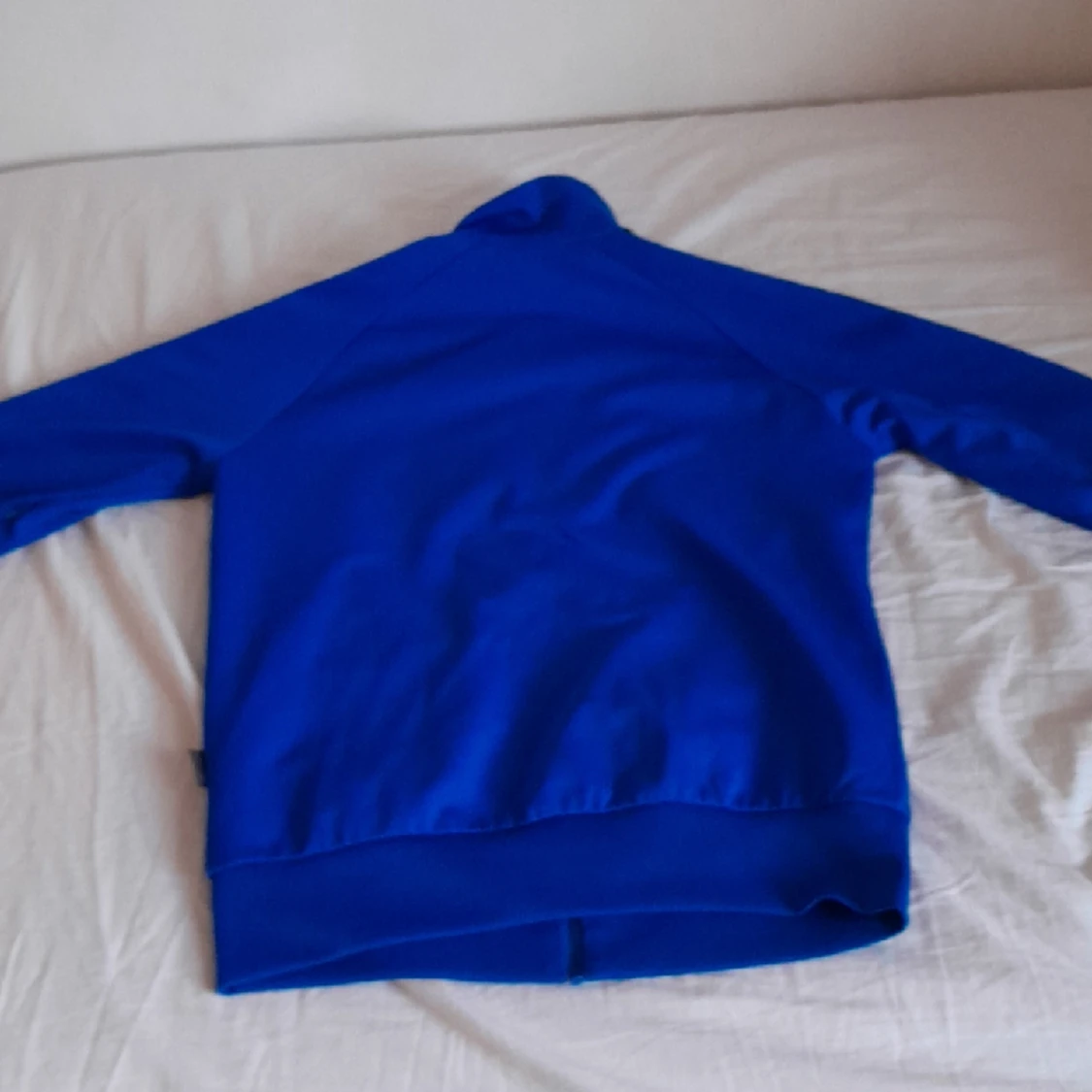 Hoodrich tröja zip - 90