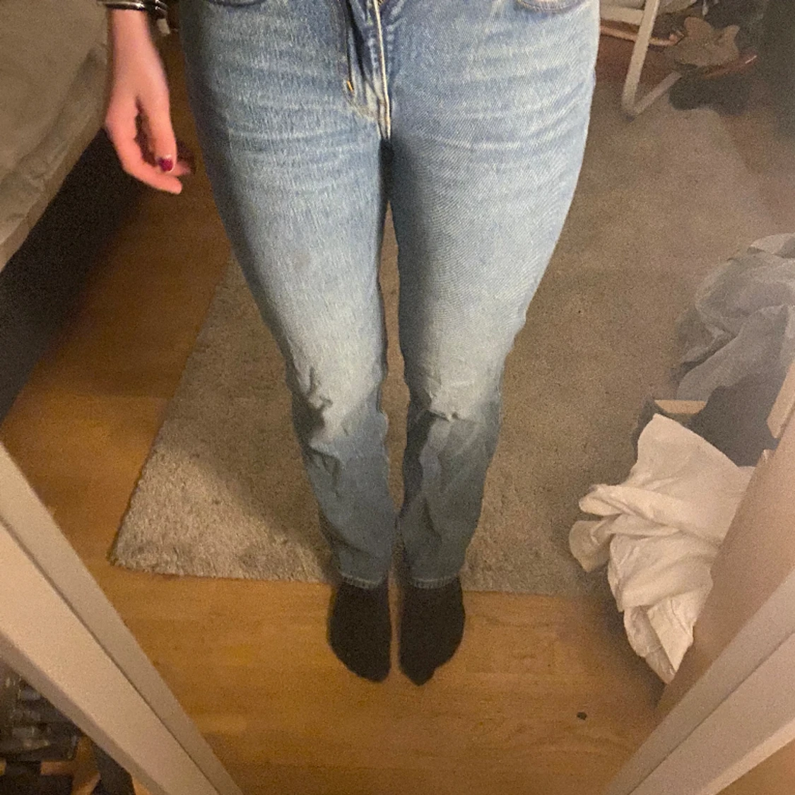 Weekday twig jeans  - 90