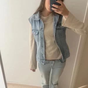 Jeans väst💕 - Så cool Jeans bäst💕
