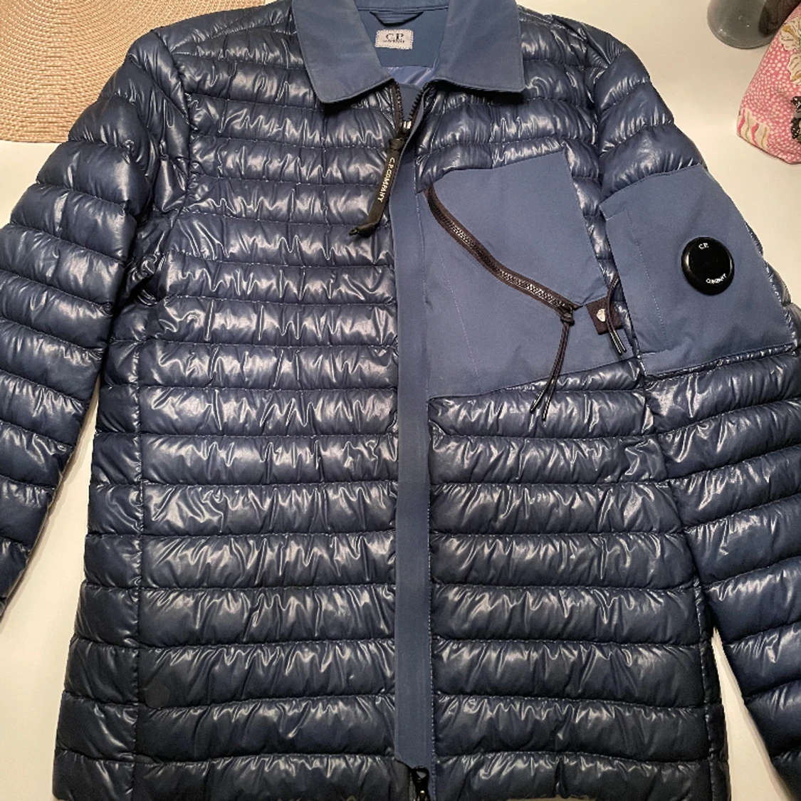 CP.company vårjacka