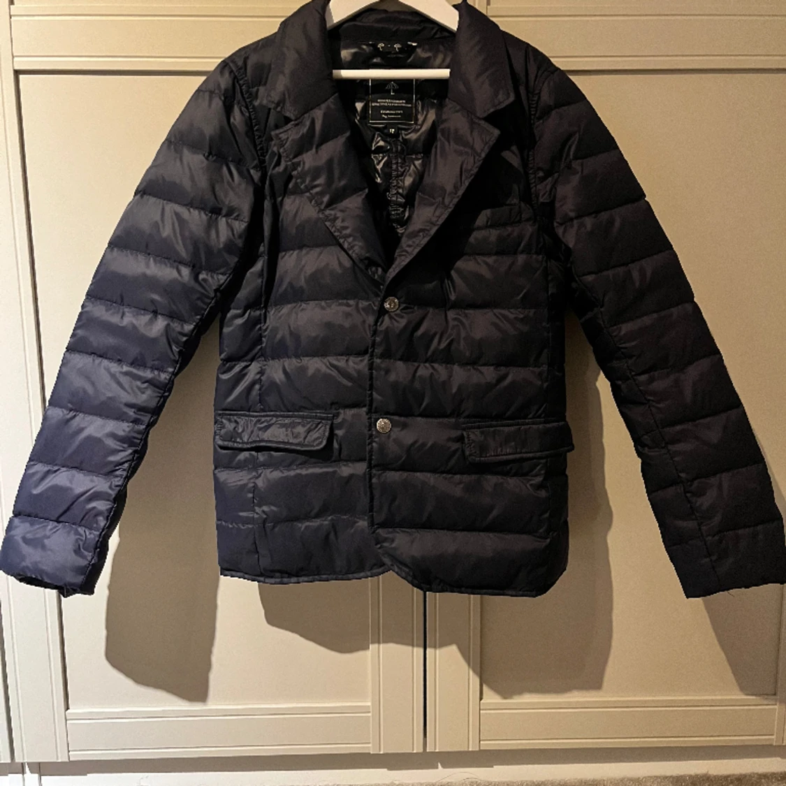 Kavaj dunjacka stl 12y 152cm - 90