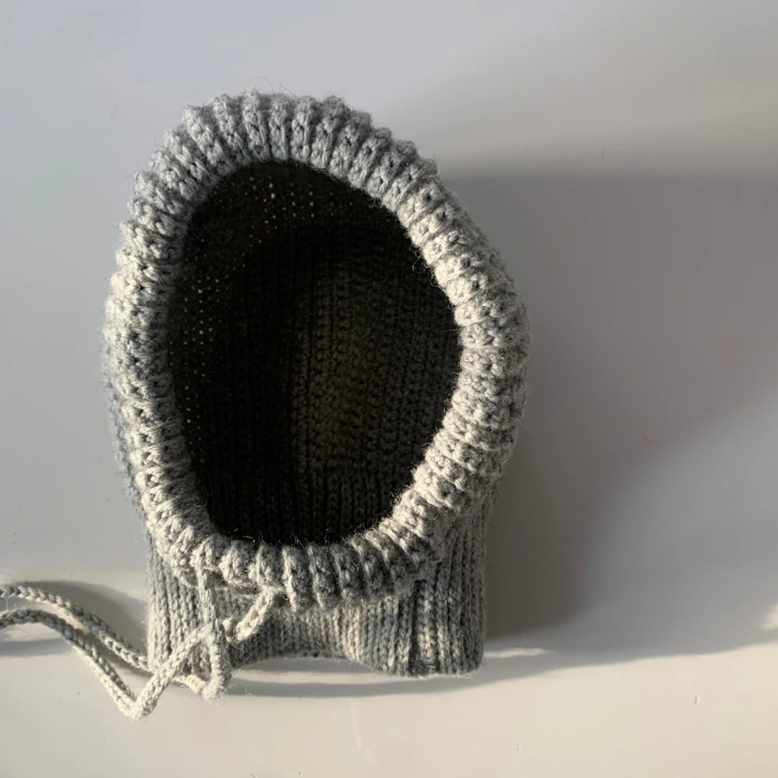Handgjord balaklava - 90