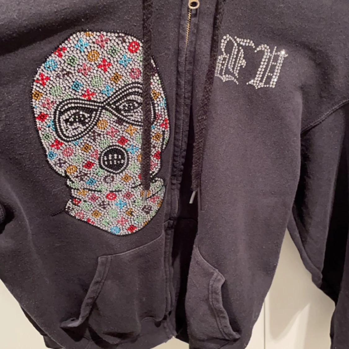 Bvaldi Bank Robber - 90