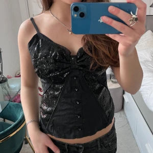 Festtopp!  - Snygg festtopp!