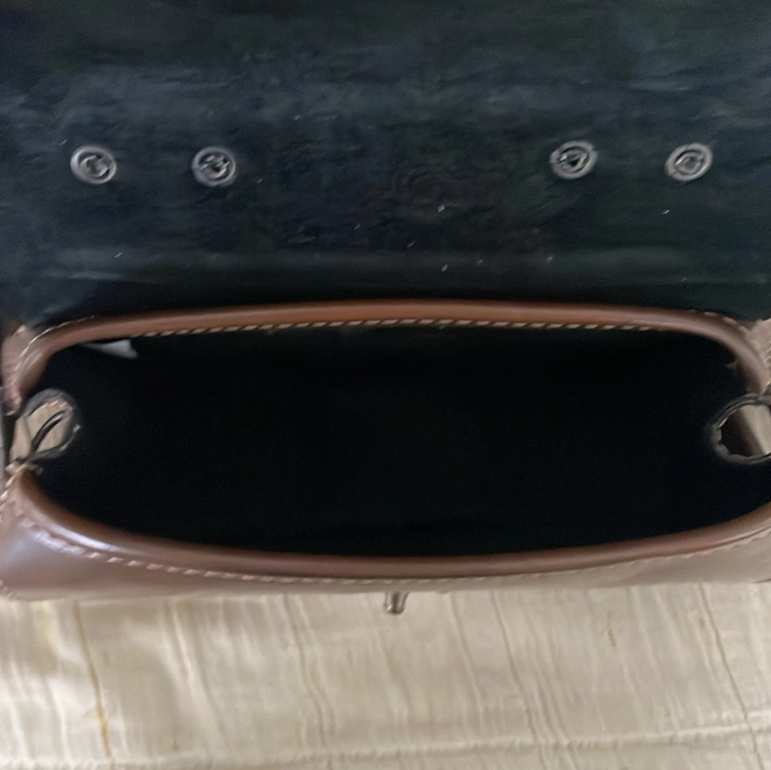 Cool väska🤎 - 91