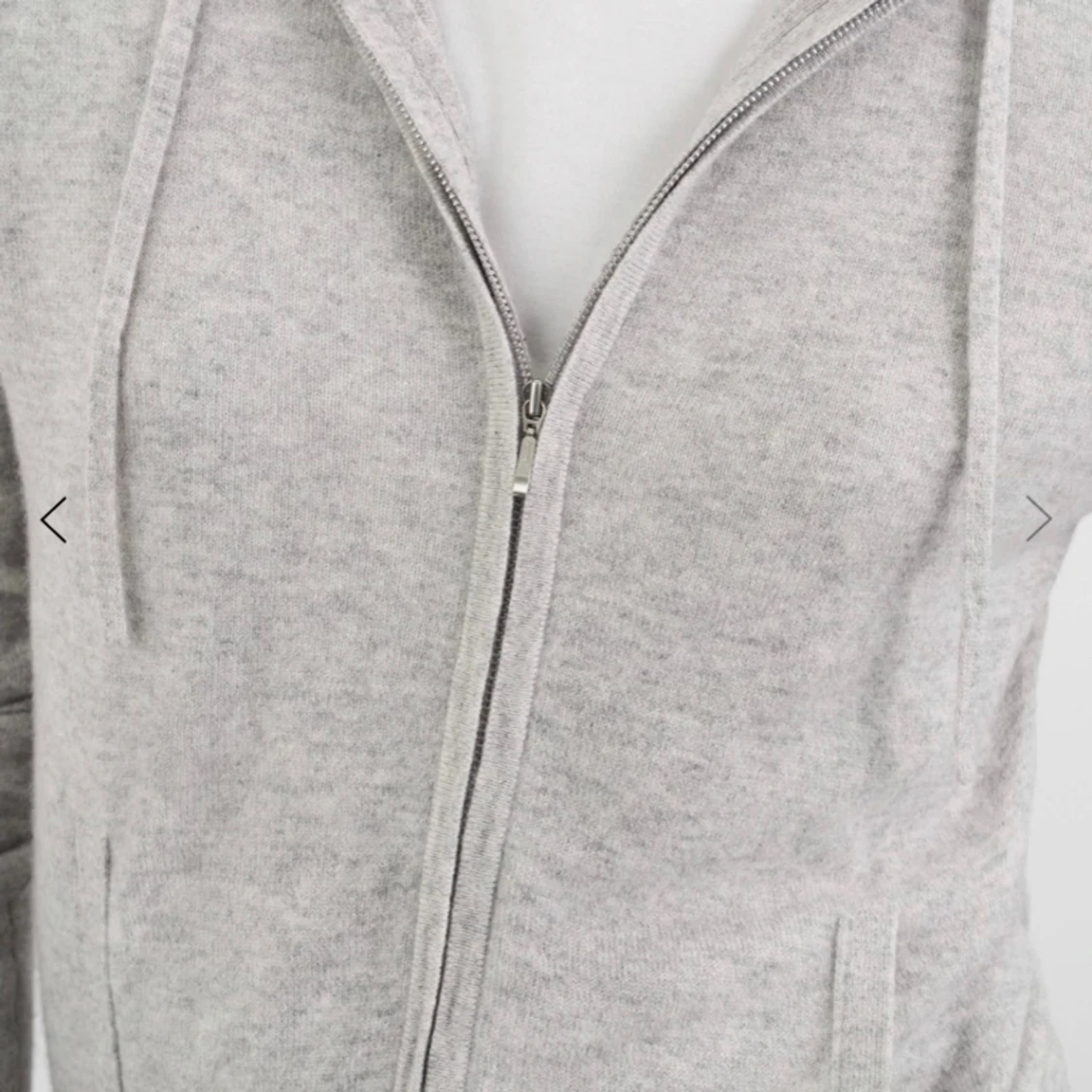 Soft goat tröja - 91