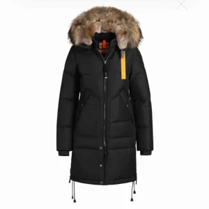 Söker Parajumper  - Söker en Parajumper longbear i svart. Strl M eller L Pris 1000-2300 Krav bra skick