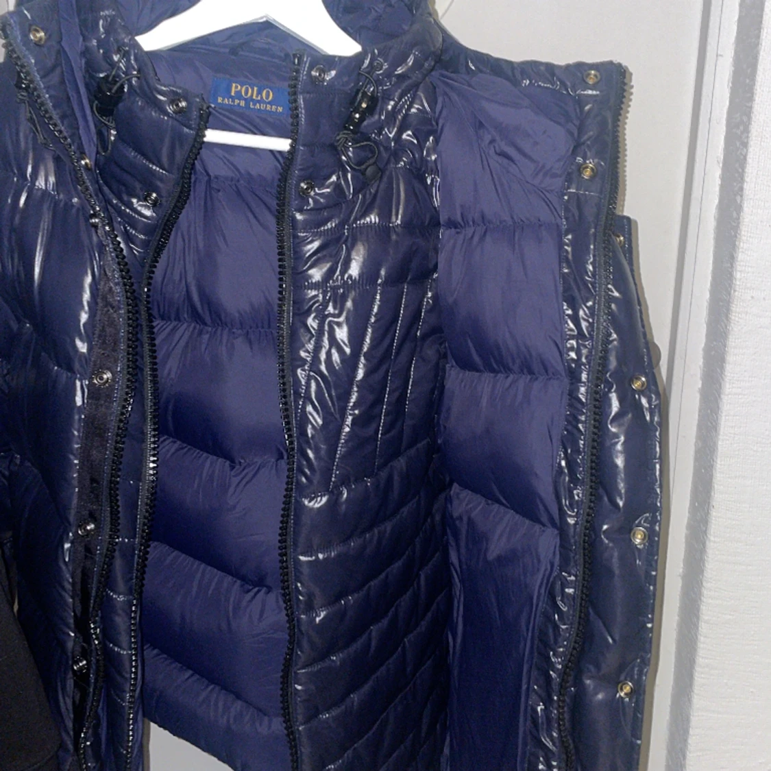 ralph lauren jacka - 90