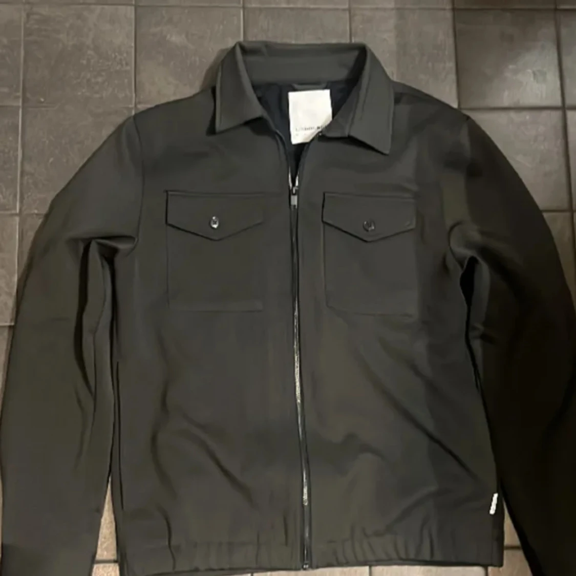 Lindbergh overshirt - 90