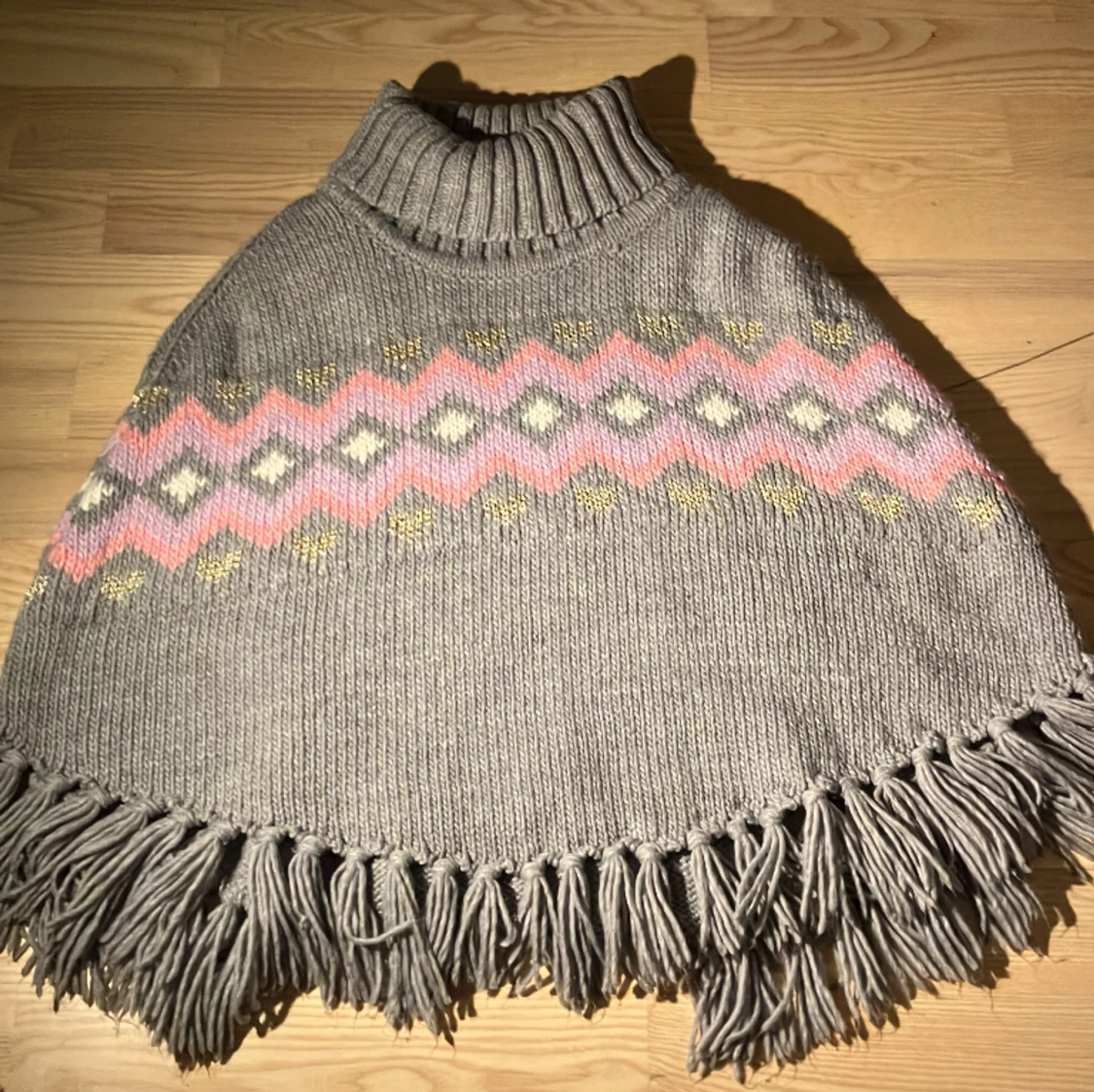 En jättegullig kofta - 90