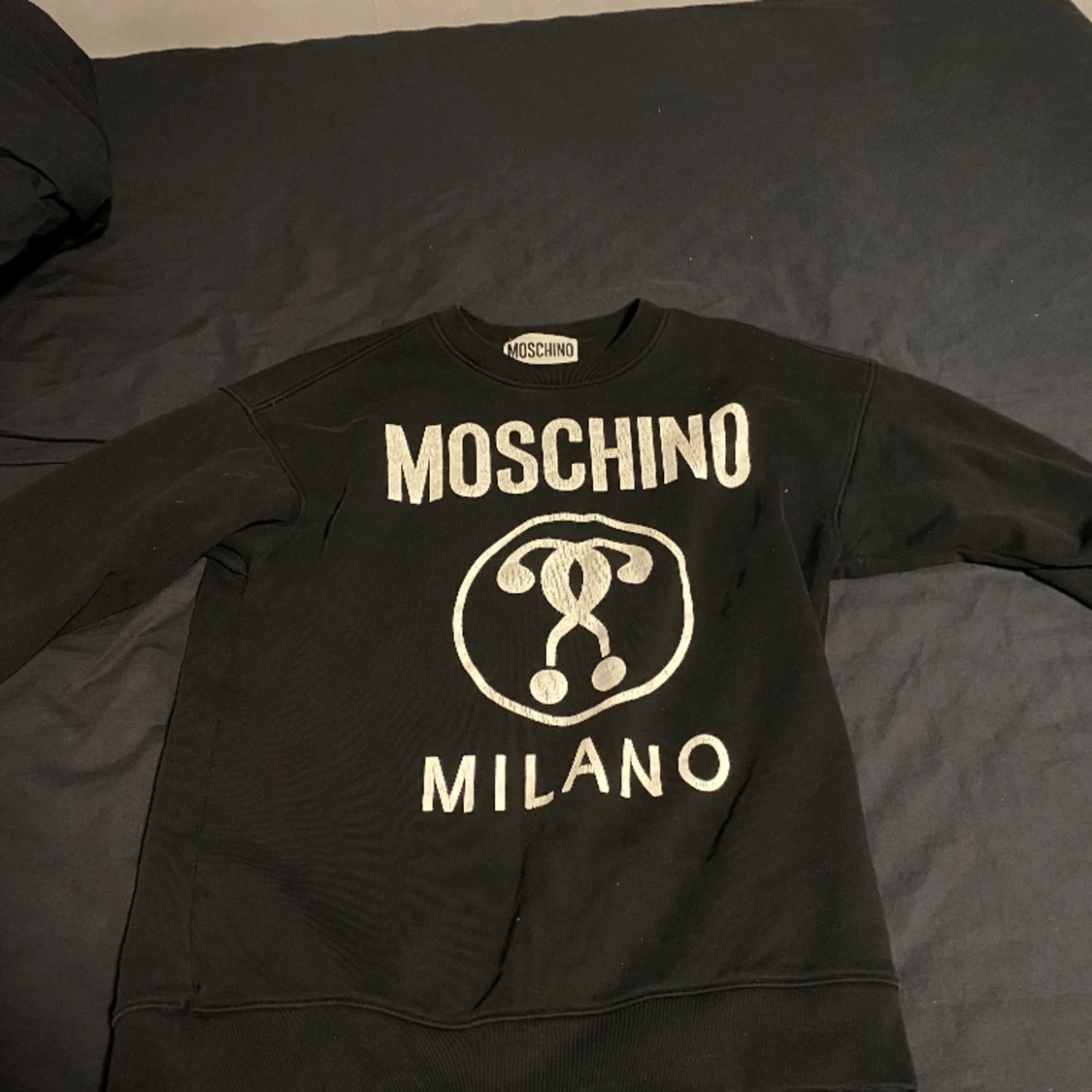 Moschino tröja
