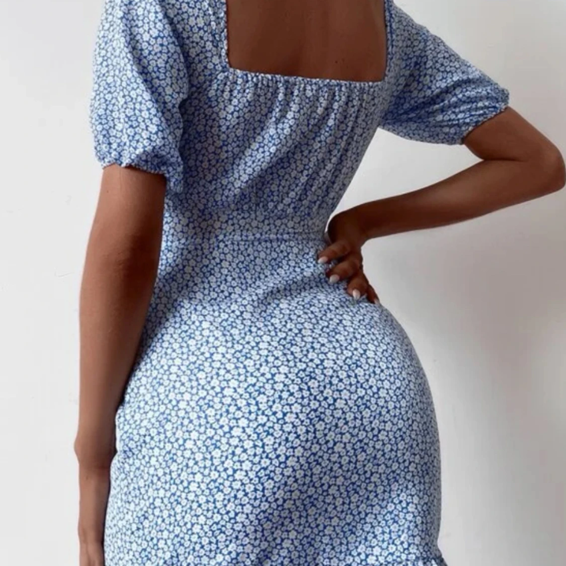 Sommarklänning  - 91