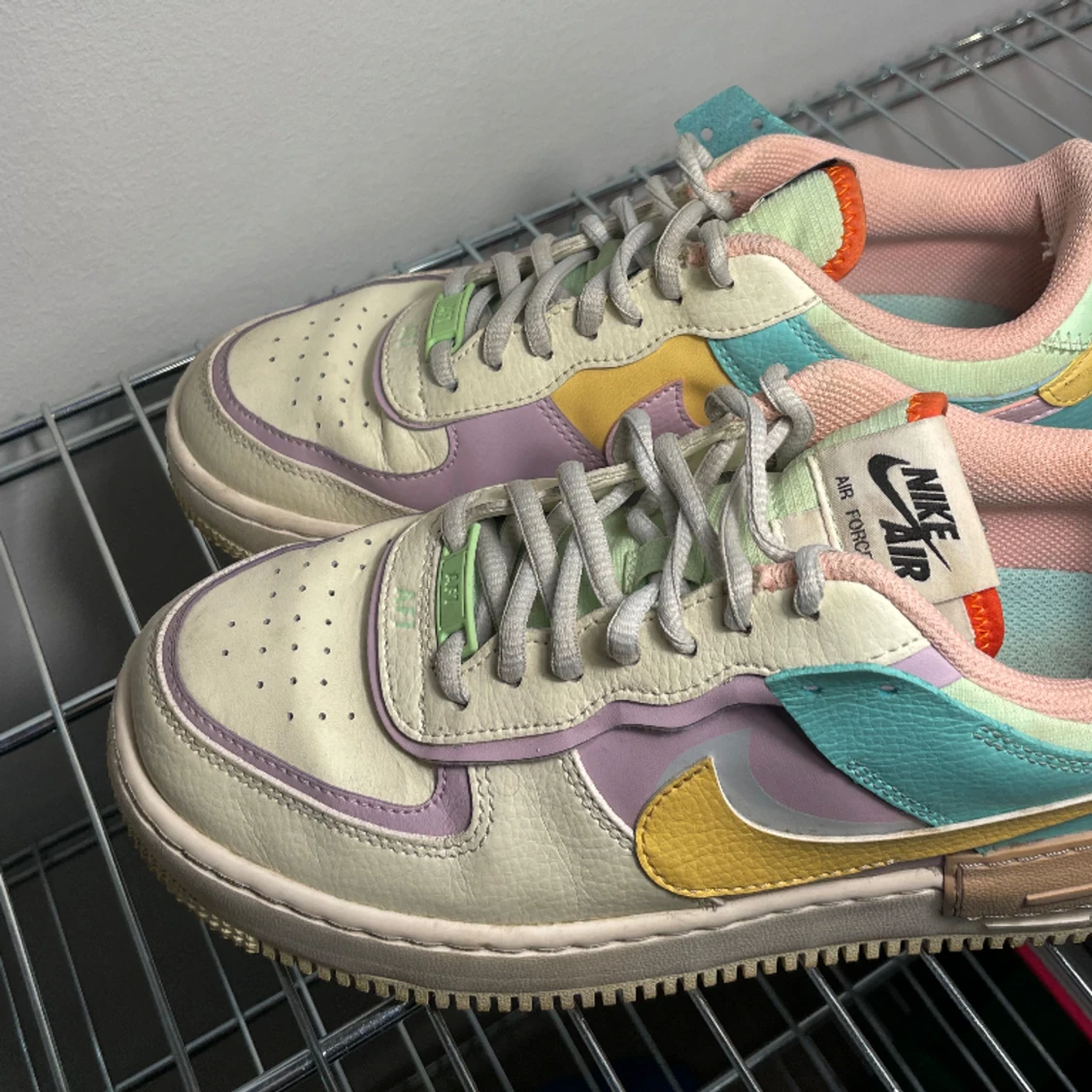 Nike Air Force 1 Shadow - 90