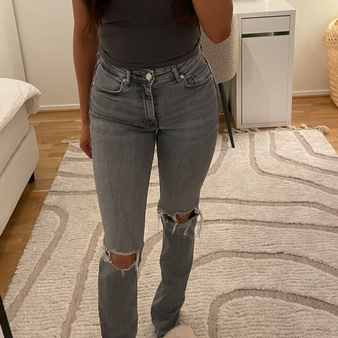 Jeans Zara