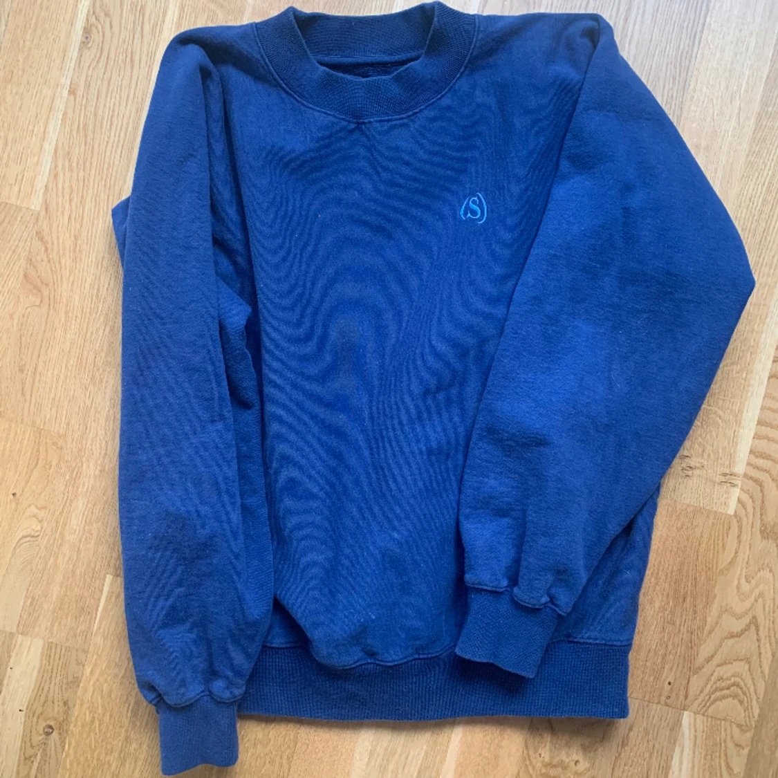 Stockholm Surfboard Club Heavy Sweat
