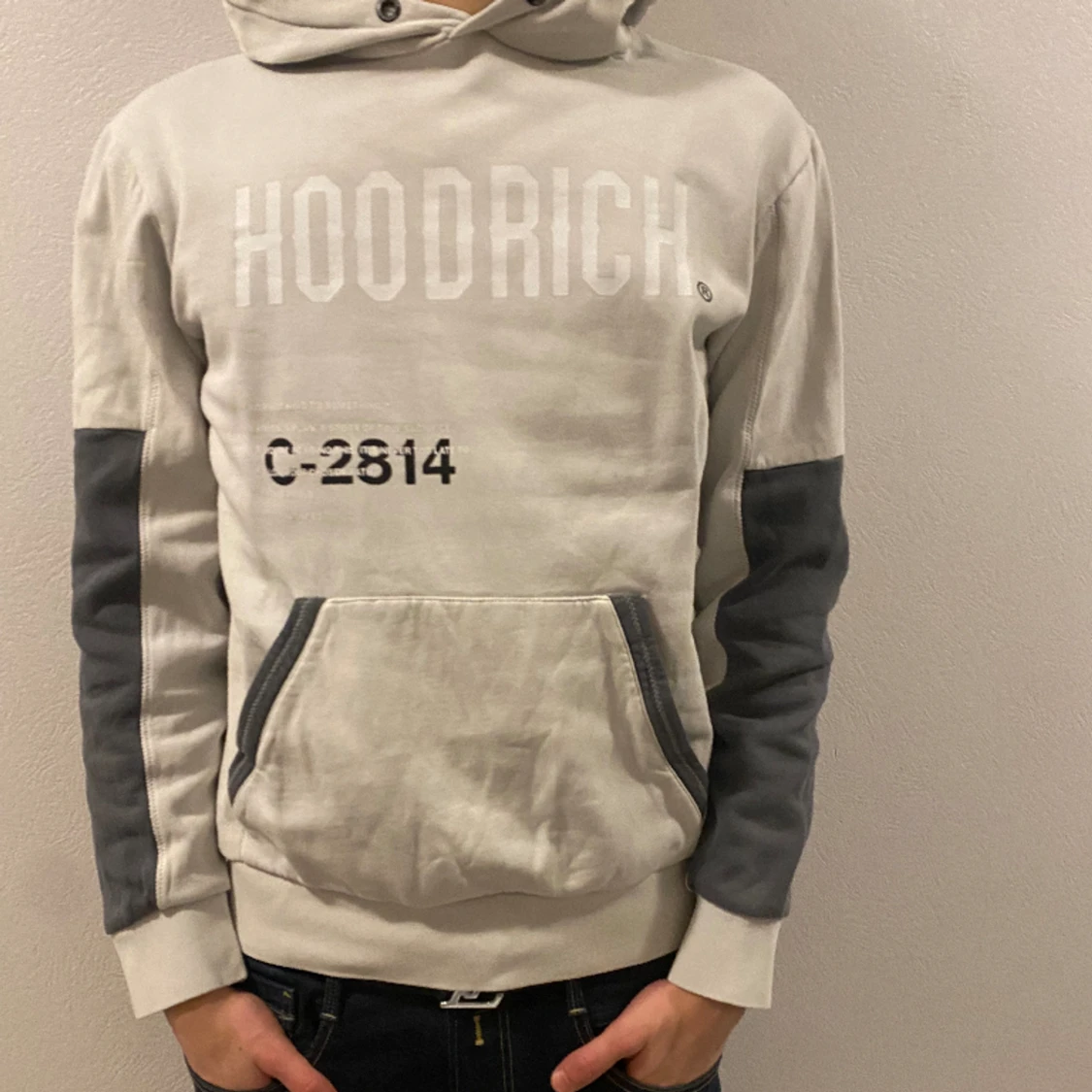 HOODRICH HOODIE