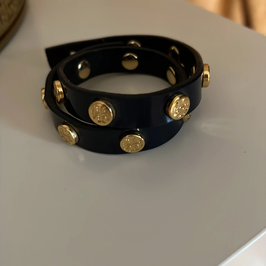 Tory burch armband  - 90