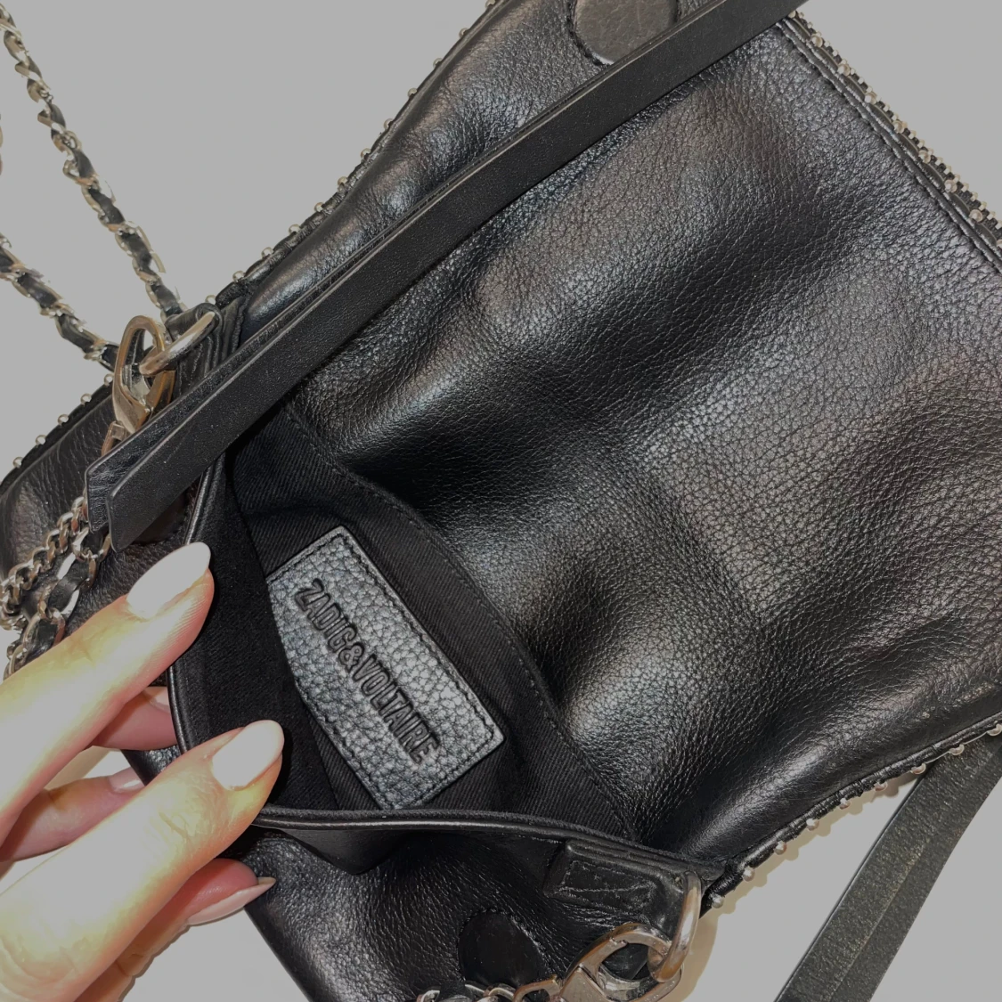 Zadig rock nano bag - 91