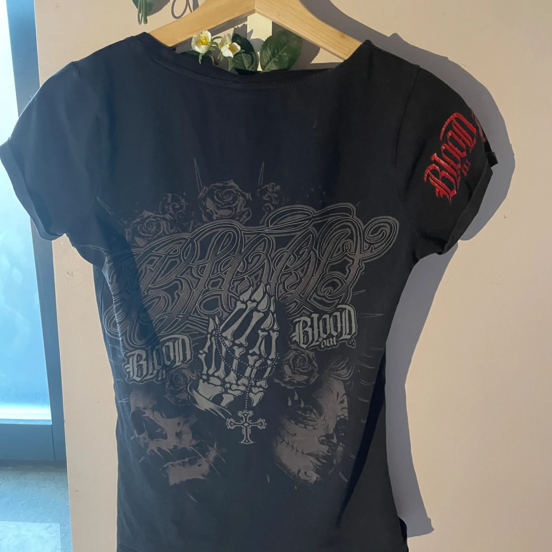 Blood in blood tröja - 90