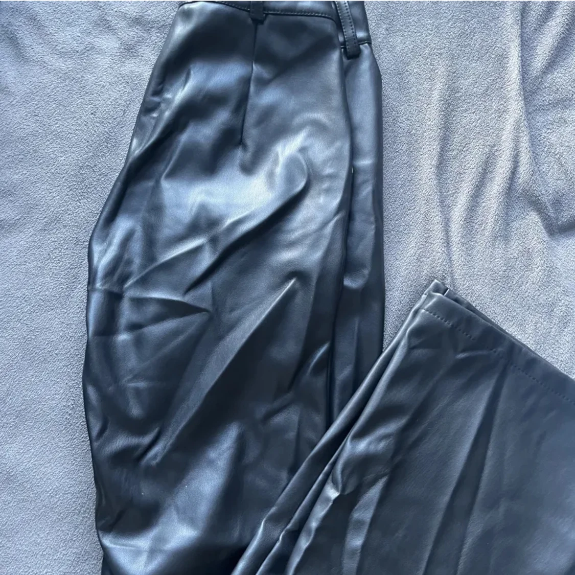 Skinnbyxor boutcut  - 90