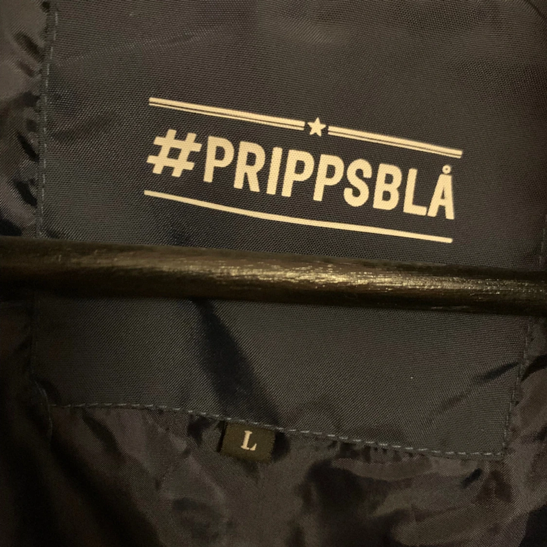 Pripps Blå Bomberjacka  - 91