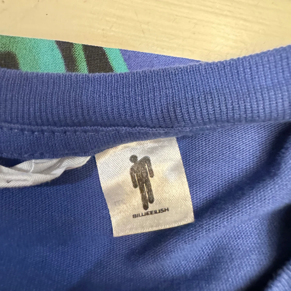 Billie eilish tshirt - 90