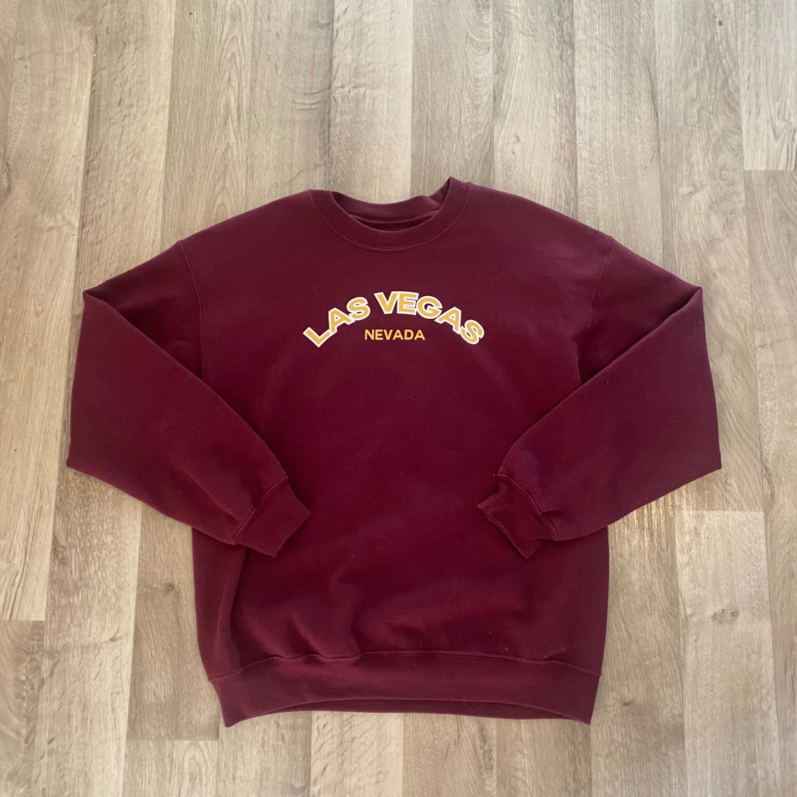 Vintage sweatshirt