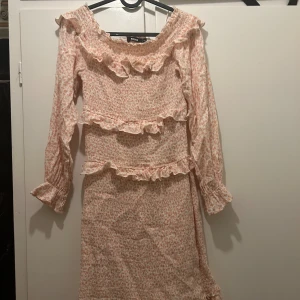 Bikbok - Endast använd 1 gång 