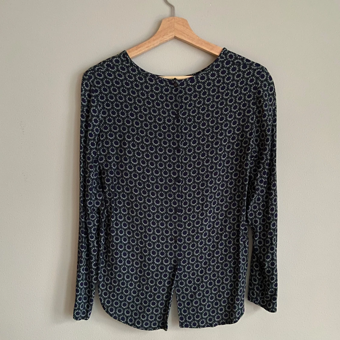 Blus i nyskick! - 90