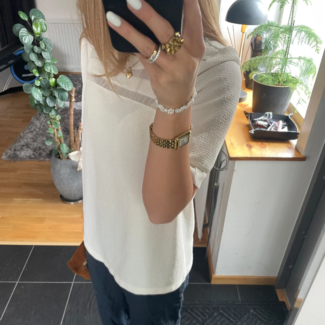 Calvin Klein tröja - 91