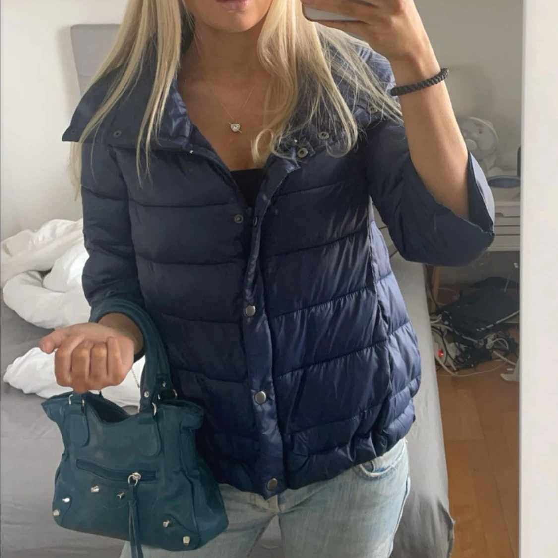 Herno liknande jacka!!😻 - 90