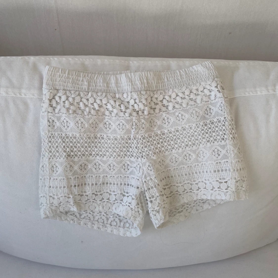 Sommarshorts